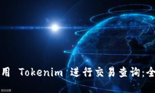 如何使用 Tokenim 进行交易查询：全面指南