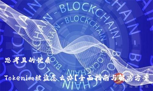 思考且的优质

Tokenim被盗怎么办？全面指南与解决方案