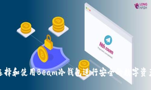 如何选择和使用Beam冷钱包进行安全的数字资产存储