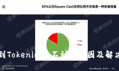 提币到Tokenim查不到的原因及解决方法