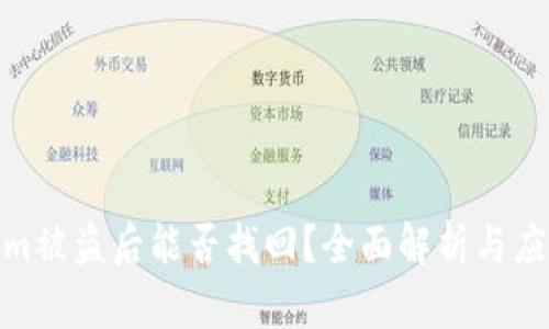 Tokenim被盗后能否找回？全面解析与应对措施