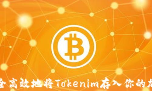 
如何安全高效地将Tokenim存入你的加密钱包