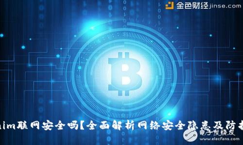 Tokenim联网安全吗？全面解析网络安全隐患及防护措施