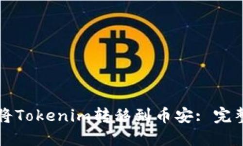 如何将Tokenim转移到币安: 完整指南