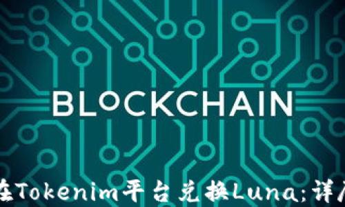 
如何在Tokenim平台兑换Luna：详尽指南