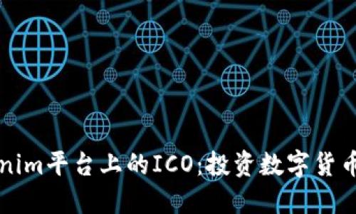 了解Tokenim平台上的ICO：投资数字货币的新机会