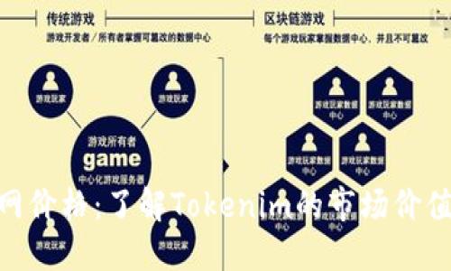 Tokenim官网价格：了解Tokenim的市场价值及投资潜力