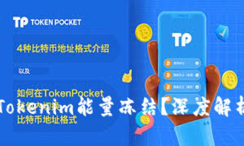 什么是Tokenim能量冻结？深度解析与应用