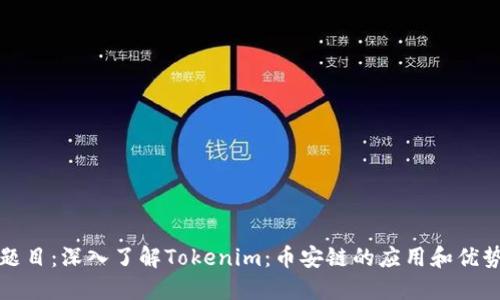 题目：深入了解Tokenim：币安链的应用和优势