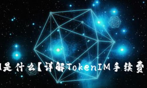 TokenIM是什么？详解TokenIM手续费及其应用