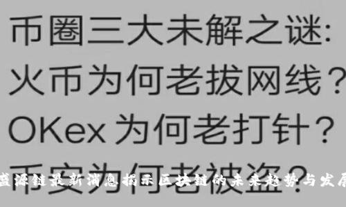 盛源链最新消息揭示区块链的未来趋势与发展