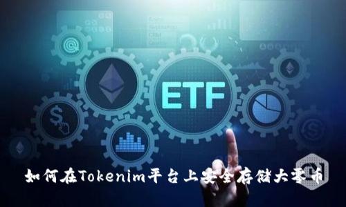 如何在Tokenim平台上安全存储大零币