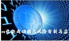 Tokenim收款成功提示风险分