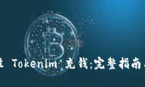 如何往 Tokenim 充钱：完整指南与技巧