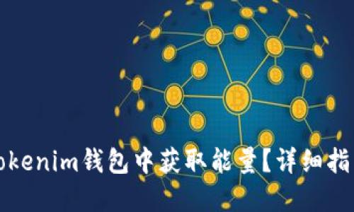 如何在Tokenim钱包中获取能量？详细指南与技巧