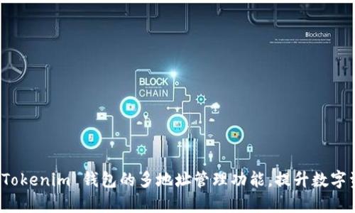 深度解析 Tokenim 钱包的多地址管理功能，提升数字资产安全性