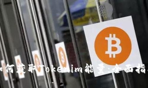 如何获取Tokenim能量：全面指南