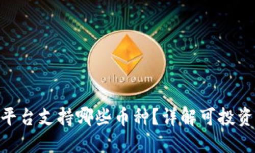 Tokenim平台支持哪些币种？详解可投资数字资产