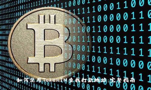 如何使用TokenIM查找打款地址：完整指南