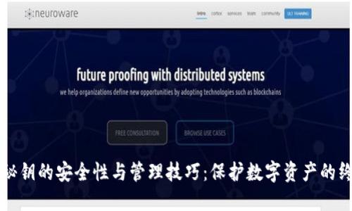 冷钱包秘钥的安全性与管理技巧：保护数字资产的终极指南