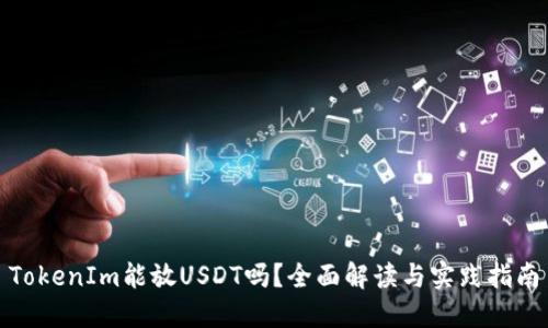 TokenIm能放USDT吗？全面解读与实践指南