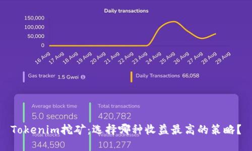 Tokenim挖矿：选择哪种收益最高的策略？