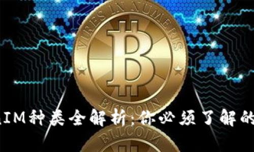 2023年TokenIM种类全解析：你必须了解的数字资产分类