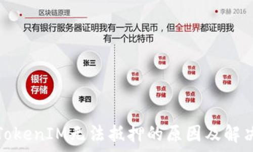   
解析TokenIM无法抵押的原因及解决方案