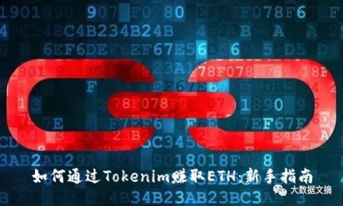 如何通过Tokenim赚取ETH：新手指南