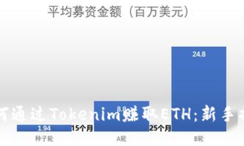 如何通过Tokenim赚取ETH：新手指南