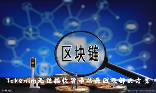 Tokenim无法接收货币的原因及解决方案