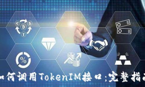   
如何调用TokenIM接口：完整指南