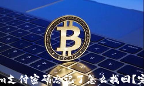 
Tokenim支付密码忘记了怎么找回？完整指南