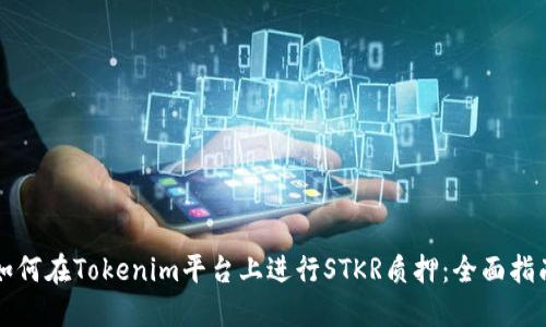 如何在Tokenim平台上进行STKR质押：全面指南