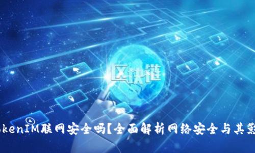 :TokenIM联网安全吗？全面解析网络安全与其影响