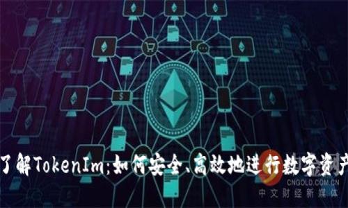 深入了解TokenIm：如何安全、高效地进行数字资产管理