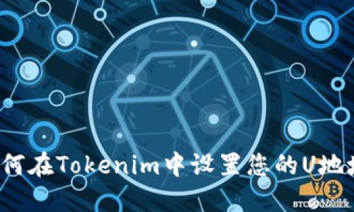 如何在Tokenim中设置您的U地址？