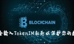 如何安全输入TokenIM私匙以