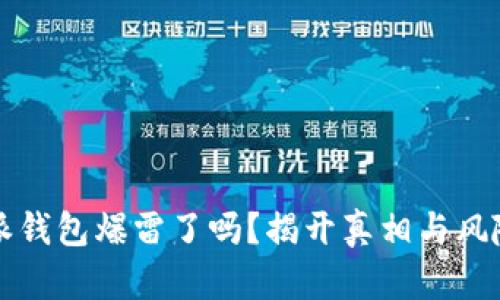 比特派钱包爆雷了吗？揭开真相与风险分析