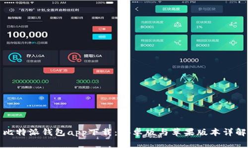 比特派钱包app下载：安卓版与苹果版本详解