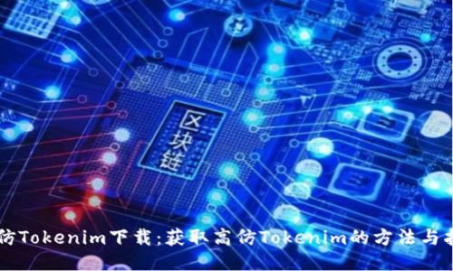 高仿Tokenim下载：获取高仿Tokenim的方法与指南