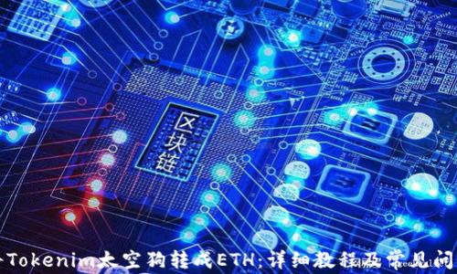 
如何将Tokenim太空狗转成ETH：详细教程及常见问题解析