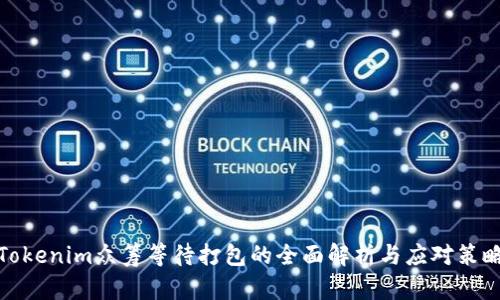 Tokenim众筹等待打包的全面解析与应对策略