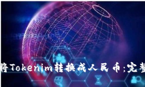 如何将Tokenim转换成人民币：完整指南