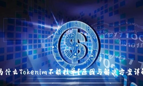 为什么Tokenim不能挂单？原因与解决方案详解