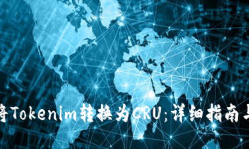 如何将Tokenim转换为CRU：详细指南与步骤