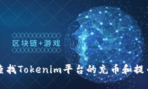 如何查找Tokenim平台的充币和提币记录