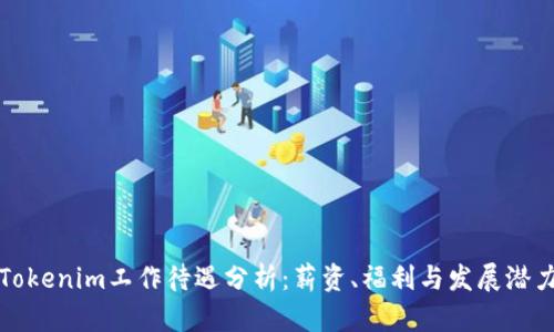 Tokenim工作待遇分析：薪资、福利与发展潜力