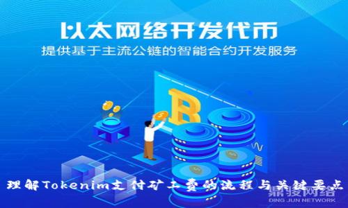 理解Tokenim支付矿工费的流程与关键要点