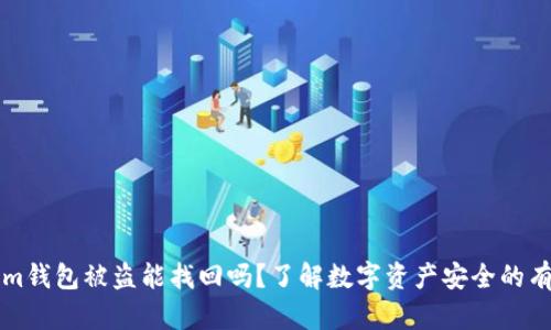 Tokenim钱包被盗能找回吗？了解数字资产安全的有效对策